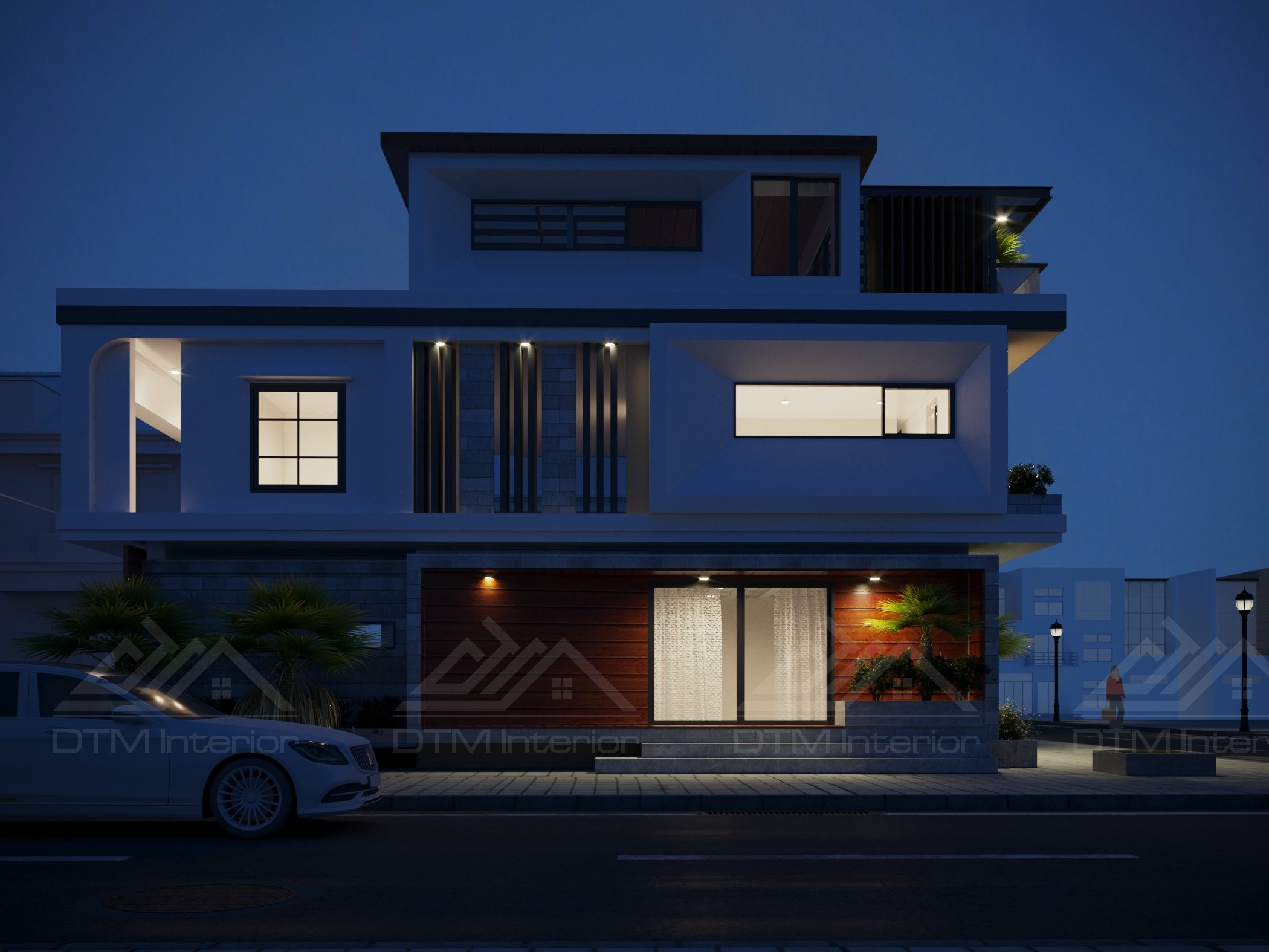 MẪU THIẾT KẾ NHÀ ĐẸP